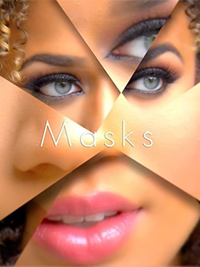 Masks Poster