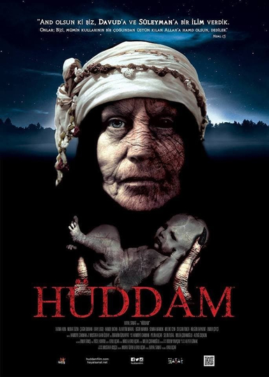 Hüddam