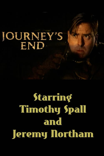 Journeys End Poster