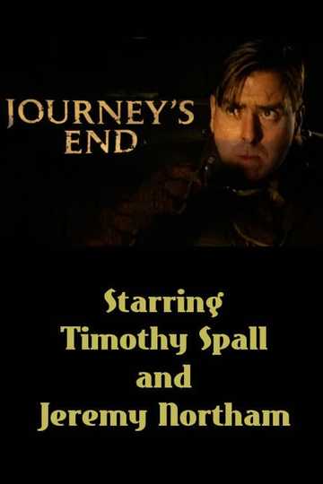 Journeys End