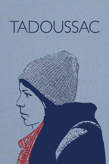 Tadoussac Poster