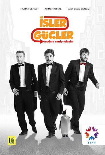 İşler Güçler Poster