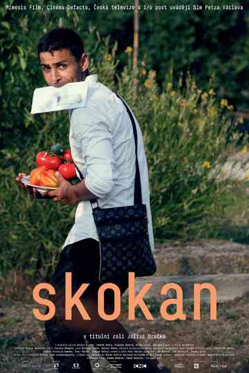 Skokan Poster
