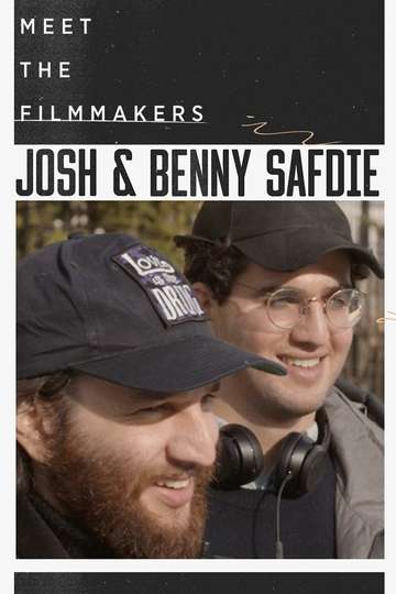 The Universe Is Out There Josh and Benny Safdie Poster