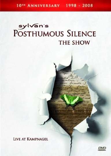 Sylvan - Posthumous Silence: The Show