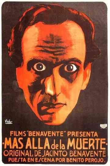 Más allá de la muerte Poster