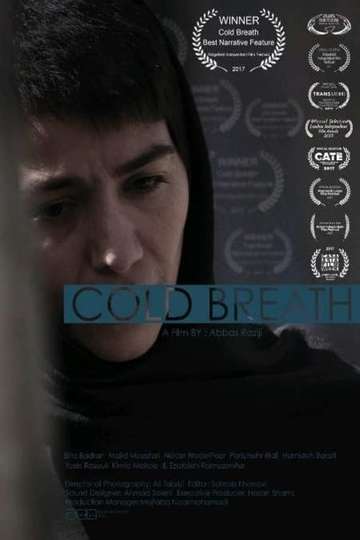 Cold Breath Poster