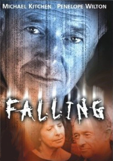 Falling Poster