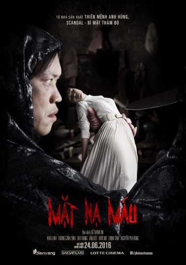 Mat Na Mau Poster