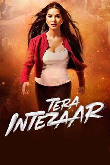 Tera Intezaar Poster