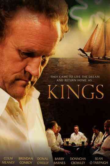 Kings Poster