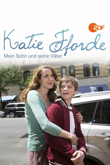 Katie Fforde Mein Sohn und seine Väter