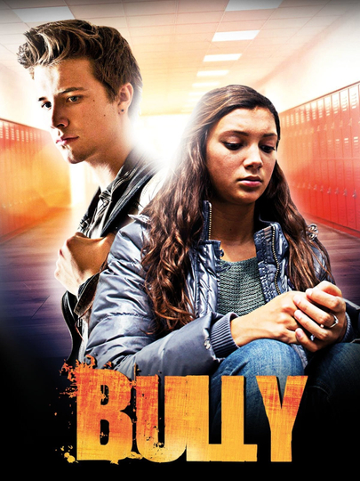 Bully Poster