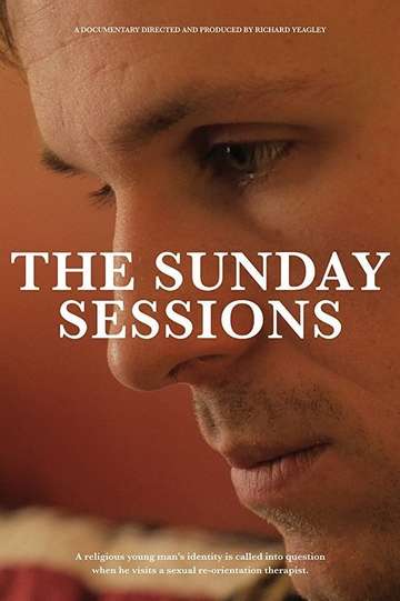 The Sunday Sessions Poster