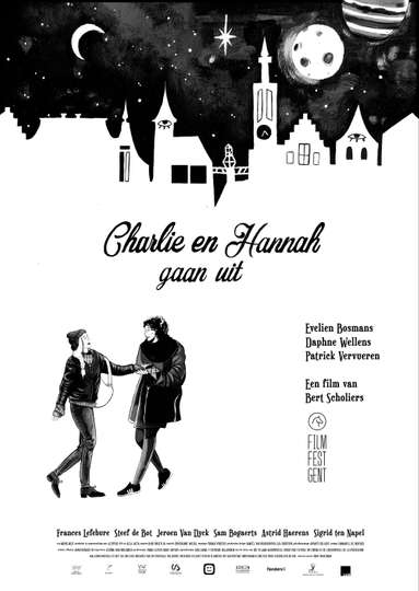 Charlie and Hannah's Grand Night Out Poster