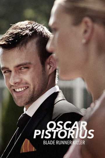 Oscar Pistorius: Blade Runner Killer Poster