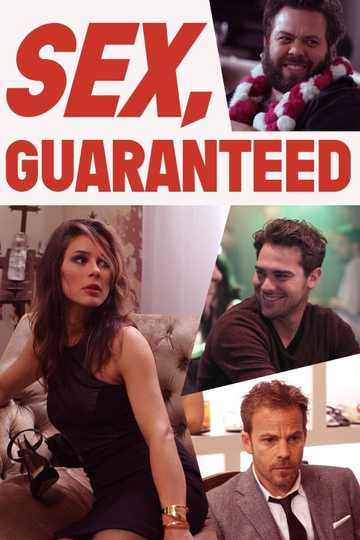 Sex Guaranteed Poster