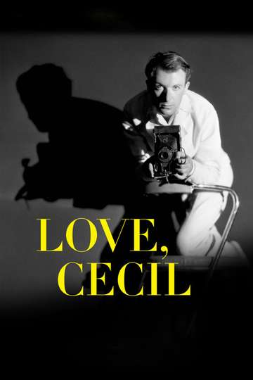 Love Cecil Poster