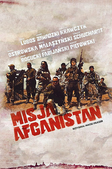 Mission Afghanistan