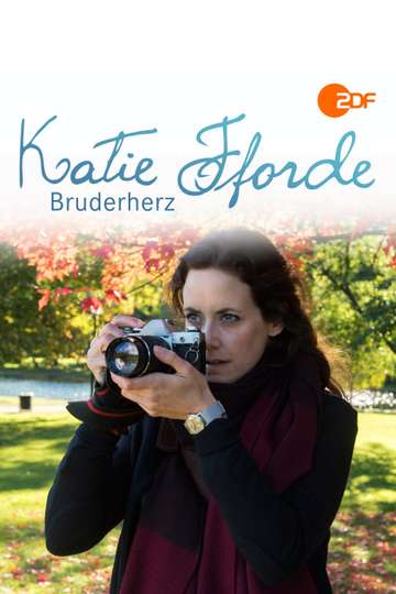 Katie Fforde Bruderherz Poster