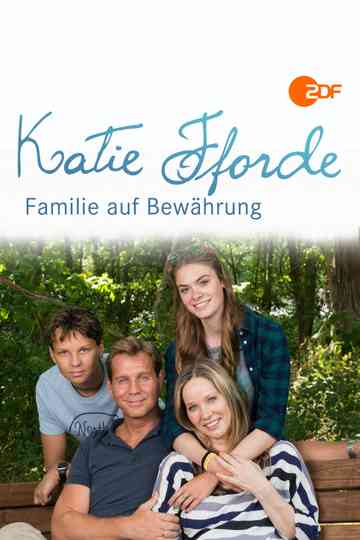 Katie Fforde: Familie auf Bewährung