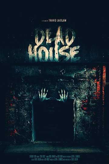 Dead House Poster