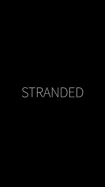 Stranded