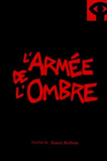 L'armée de l'ombre Poster