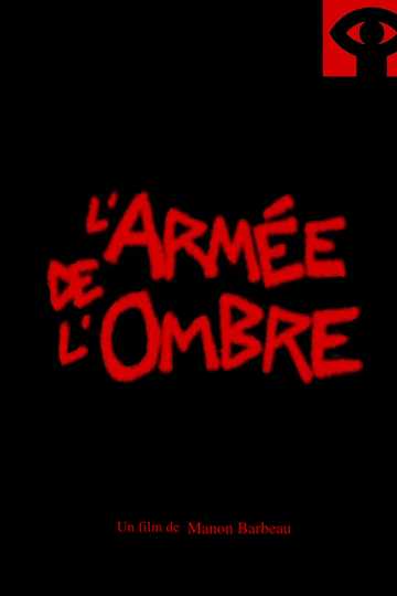 L'armée de l'ombre