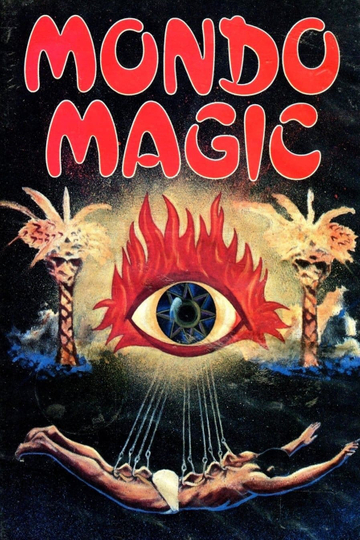 Mondo Magic