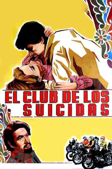 The Suicide Club