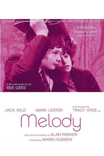 Melody Poster