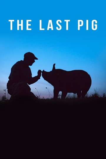 The Last Pig Poster
