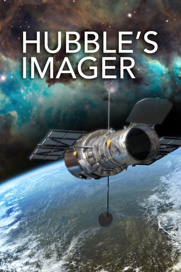 Hubbles Imager