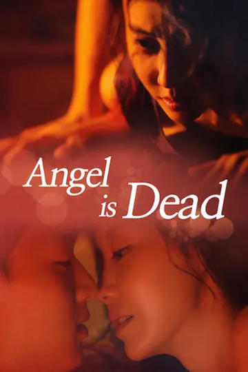 Angel Is Dead Poster