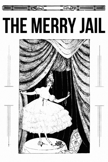 The Merry Jail Poster