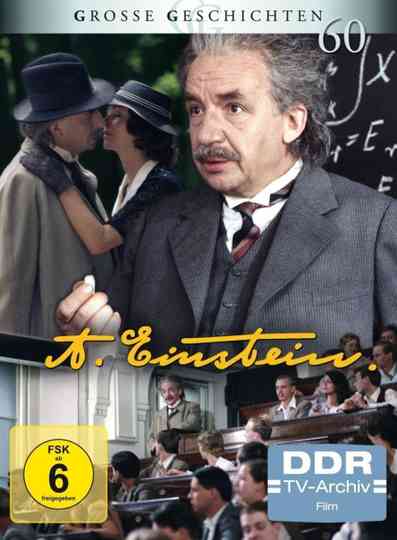 Albert Einstein