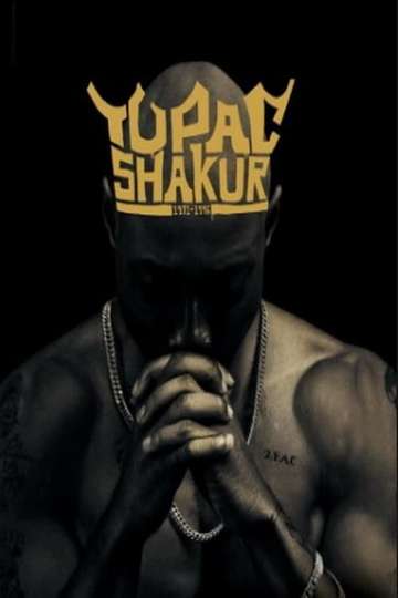 Who Killed Tupac? Poster