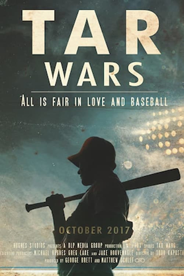 The Pine Tar Incident Making of Tar Wars