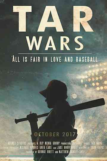 The Pine Tar Incident Making of Tar Wars