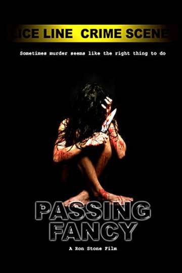 Passing Fancy Poster