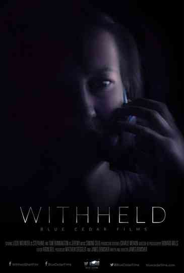 Withheld Poster