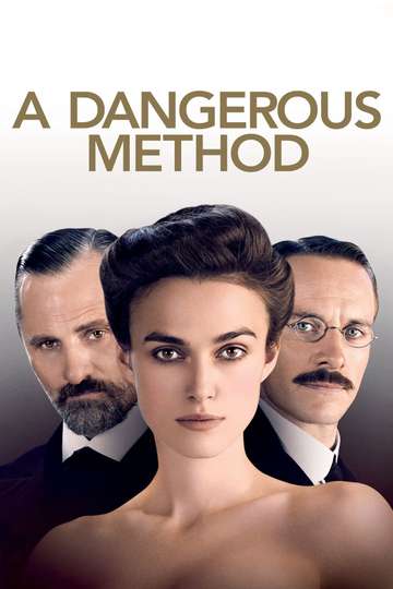 A Dangerous Method Poster