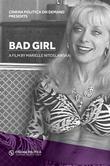 Bad Girl Poster