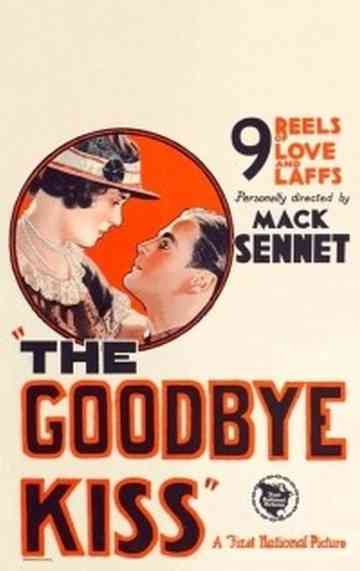 The Good-Bye Kiss