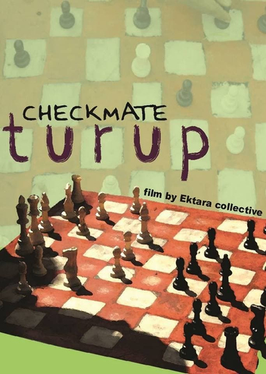 Checkmate Poster