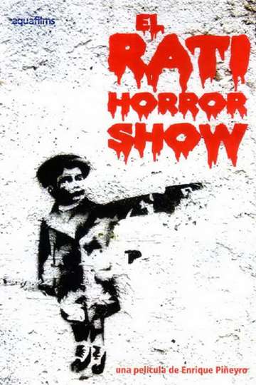 The Rati Horror Show Poster