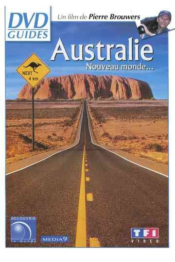 Australie  Nouveau monde