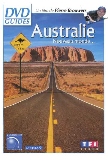 Australie  Nouveau monde