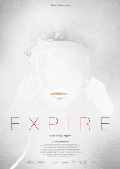 Exhale Poster